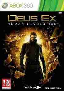 Descargar Deux Ex Human Revolution [MULTI5][Region Free][COMPLEX] por Torrent